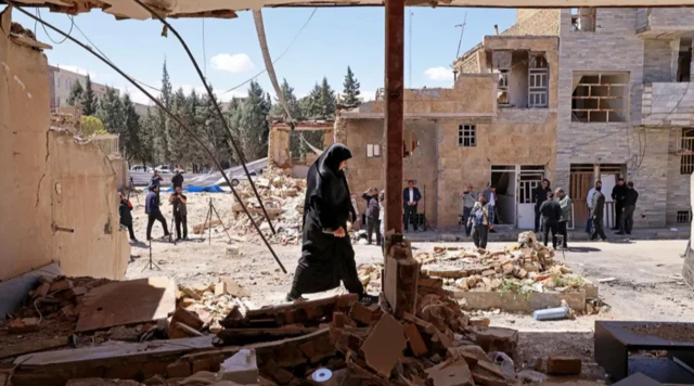 The provisional truce comes more than a month after the US and Israel launched coordinated attacks on Iran