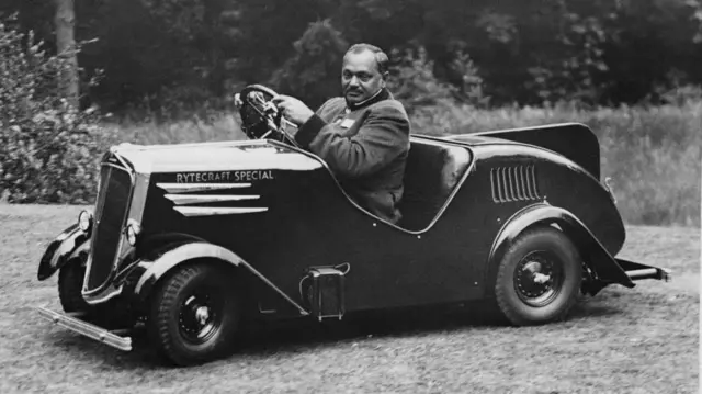 નવાનગરના જામ સાહેબ દિગ્વિજયસિંહજી