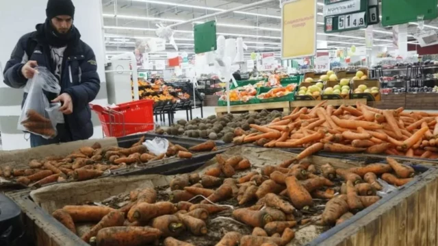 Быйыл жашылча-жемиштер гана эмес, башка товарлар да арзандап жатат