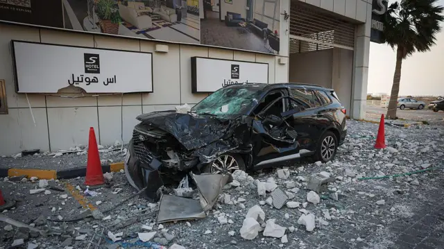 Bahrain, Manama, Iran