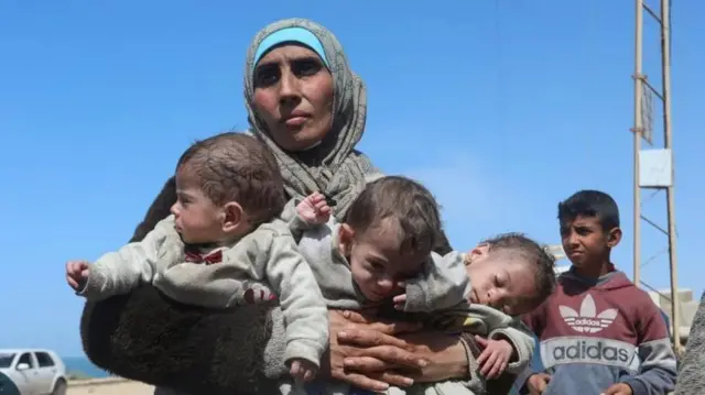 Mashambulizi dhidi ya hospitali ya al-Shifa yamewakosesha makazi Wapalestina waliokuwa wamejihifadhi humo