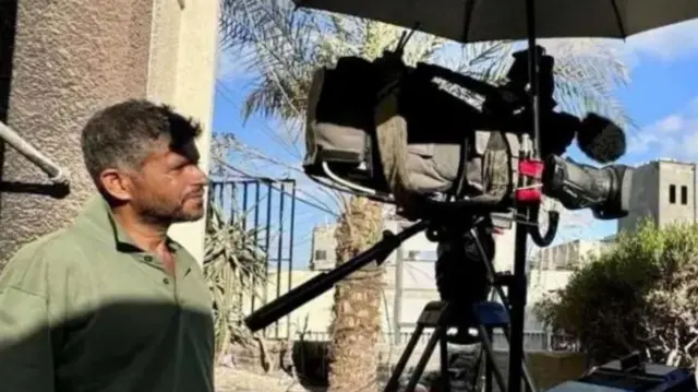 Хусам аль-Масри