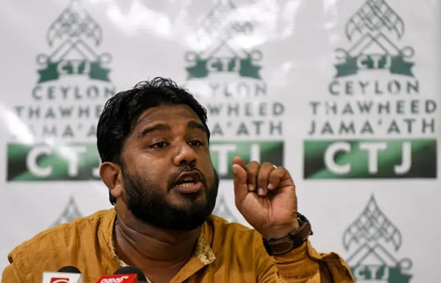  ශ්‍රී ලංකා තව්හිද් ජමාත් සංවිධානය, එක්සත් තව්හිද් ජමාත්, සිලෝන් තව්හිද් ජමාත්, සමස්ත ලංකා තව්හිද් ජමාත් සහ ජමියතුල් අන්සාරි සුන්නතුල් මොහොමදියා යන සංවිධාන පහ සඳහා පනවා තිබූ තහනම ඉවත් කෙරිණි.