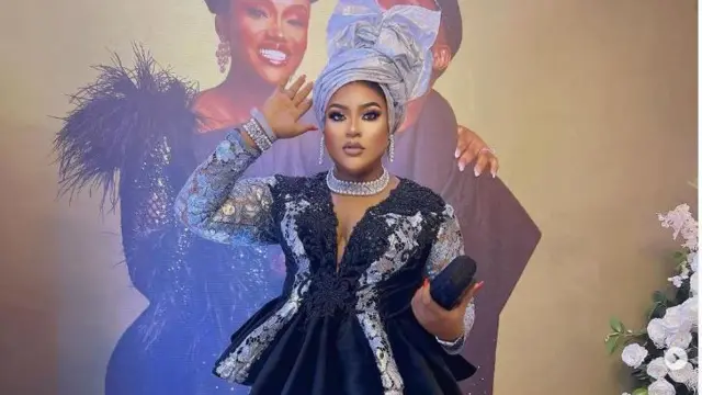 Aworan Nkechi Blessing