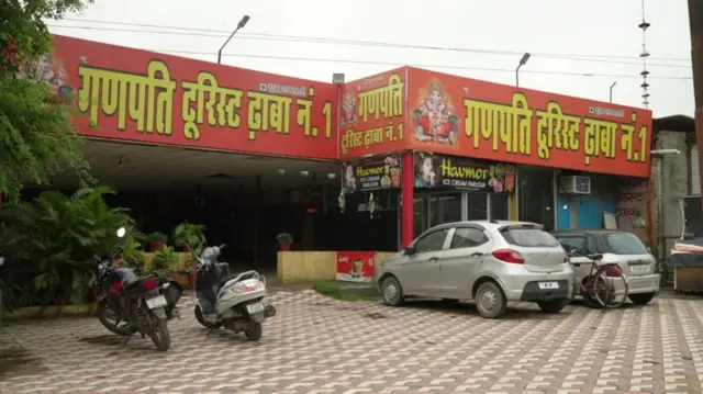 கன்வர் யாத்திரையின் போது ஏற்படும் சர்ச்சை