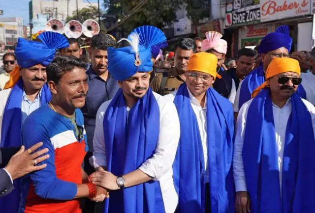 आकाश आनंद