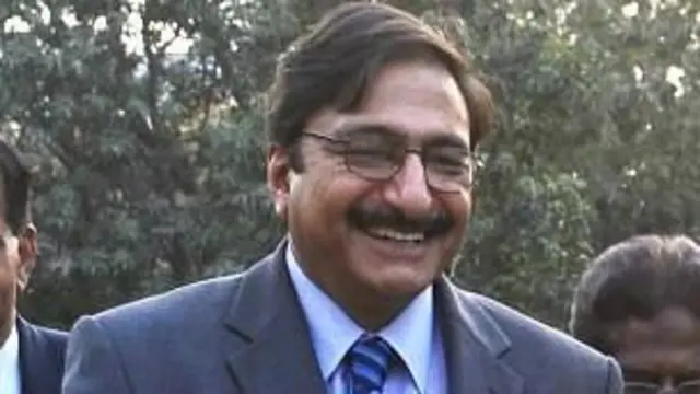 ذکا اشرف