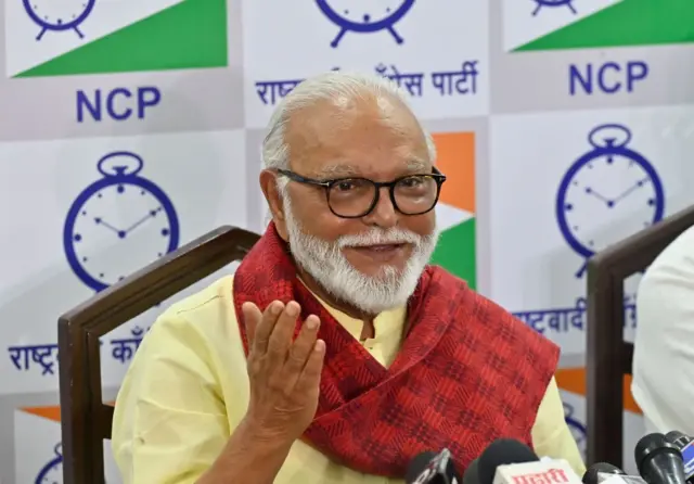 छगन भुजबळ