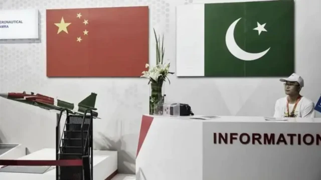 சீனா பாகிஸ்தான் மீது வைத்திருக்கும் நம்பிக்கை குறையத் தொடங்குகிறதா?