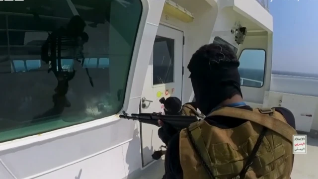 इसराइल हमास जंग