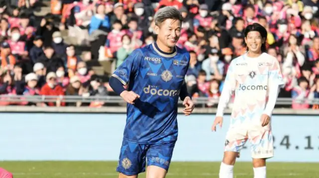 Mijura na terenu 2024. godine