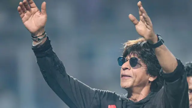 shahrukh khan
