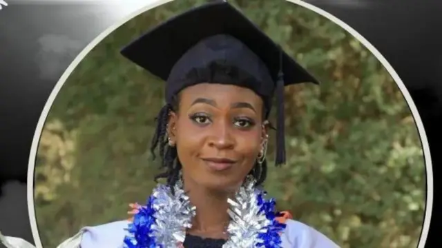 Familia ya Dkt Desree Moraa Obwogi inataka serikali kuwajibikia kifo chake