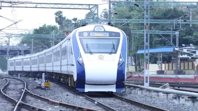 கோவை - பெங்களூரு வந்தே பாரத் ரயில்: புதிய வசதிகள் என்ன? கட்டணம் எவ்வளவு?