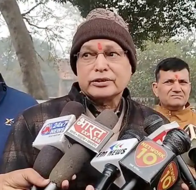 रामेश्वर मिश्रा