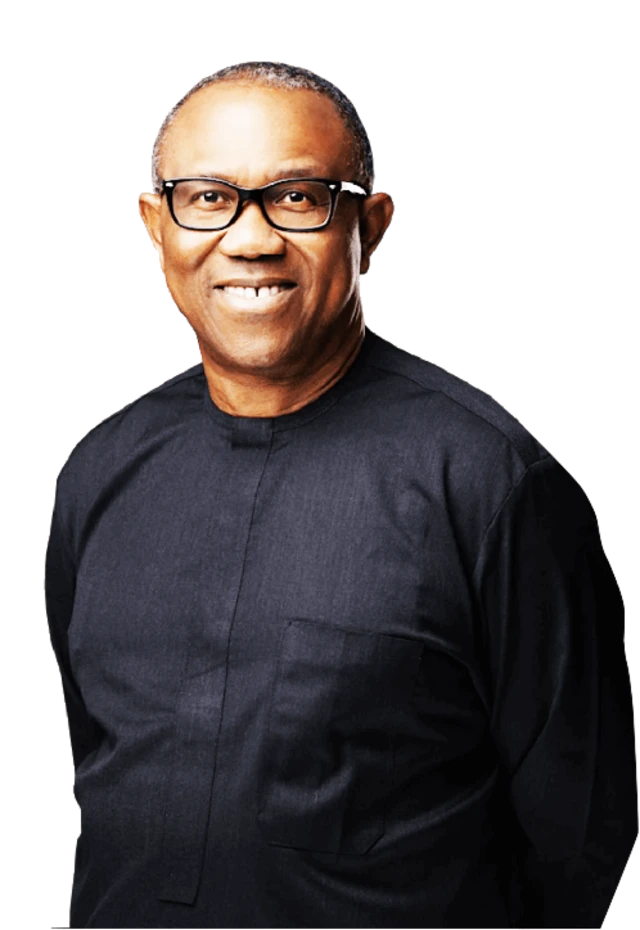 Peter Obi