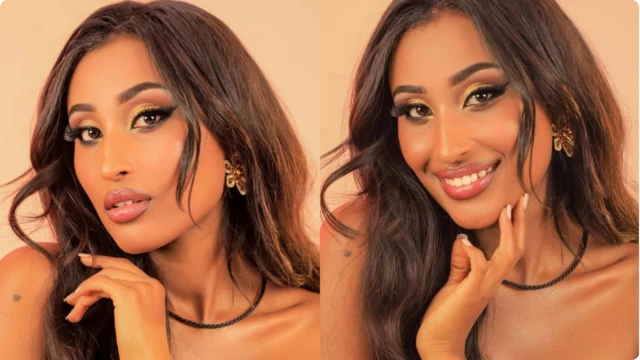 ሚስ ወርልድ ኢትዮጵያ 2026 ሩት ይርጋለም
