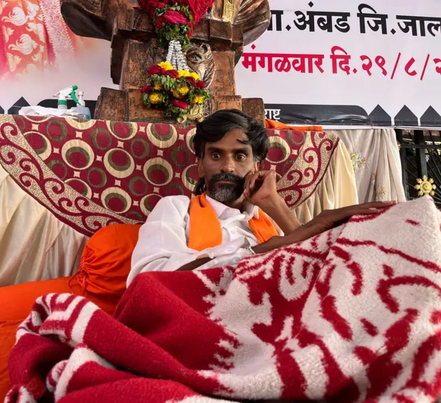 मनोज जरांगे 