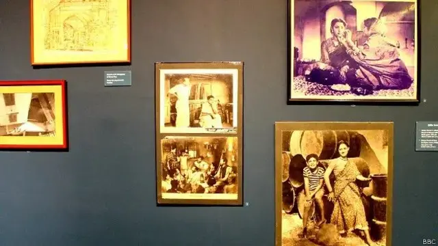 بمل رائے نے ہندی سینما کو کئی یادگار فلمیں دی ہیں