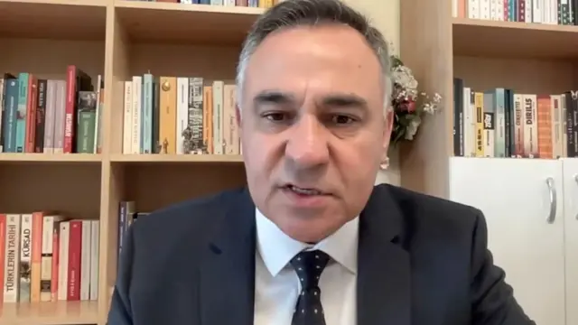 মুরাত আসলান