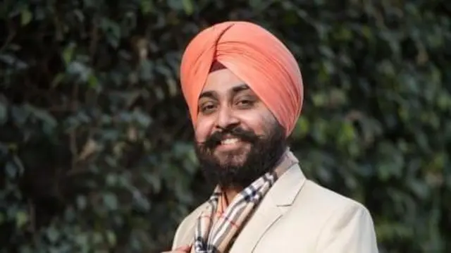 ਕਪੂਰਥਲਾ ਦੇ ਇਮੀਗ੍ਰੇਸ਼ਨ ਮਾਹਰ ਗੁਰਪ੍ਰੀਤ ਸਿੰਘ