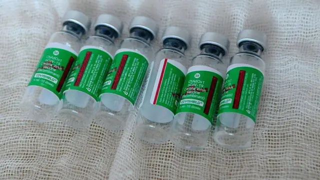 वैक्सीन 