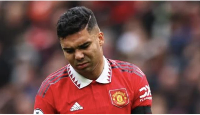 Casemiro