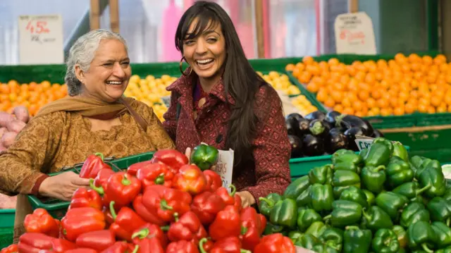 ਸ਼ਿਮਲਾ ਮਿਰਚ