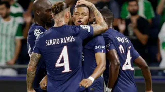 PSG