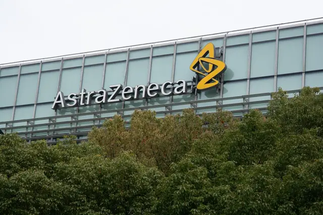 AstraZeneca