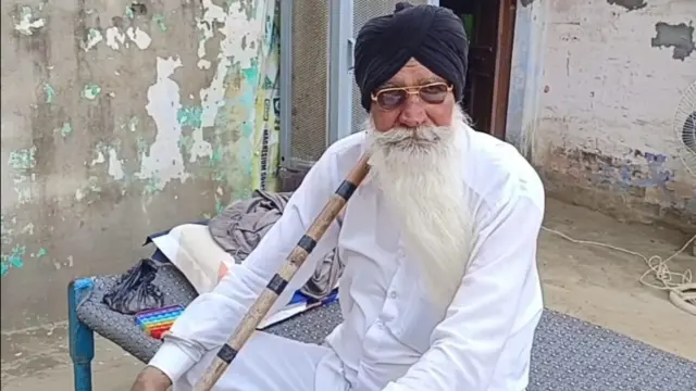 ਕੌਰ ਸਿੰਘ