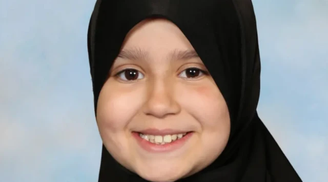 Sara Sharif