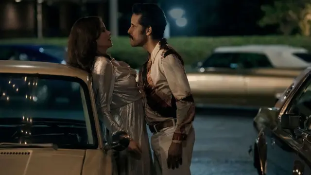 પાબ્લો એસ્કોબાર ગ્રિસૅલ્ડા બ્લૅન્કો ડ્રગ નેટવર્ક