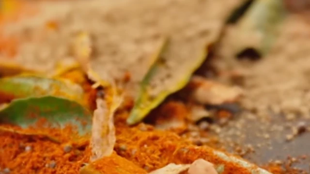 ශ්රී ලංකාවට ආවේණික ආහාර පමණක් ම නොව, ශ්රී ලංකාවේ කුළුබඩු යොදාගෙන ඇය වෙනත් රටවල ආහාර ද වෙනස් ආකාරයෙන් තරගාවලිය පුරා සකස් කළා ය.