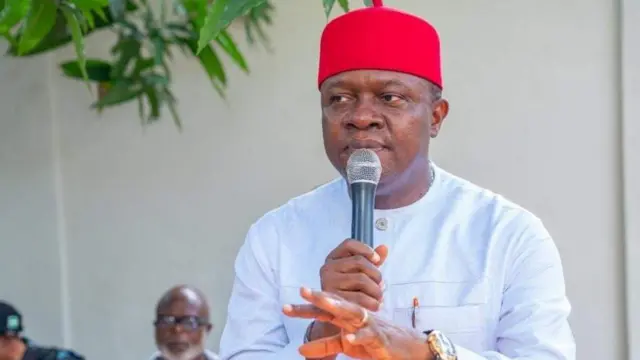 Ozigbo kwuru na e mere ntuliaka ahụ n'ụzọ megidere iwu ma kpọọ oku ka a kagbuo mpụtara ya.