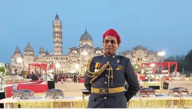 ਜਤਿੰਦਰ ਸਿੰਘ ਗਾਇਕਵਾੜ, ਗਾਇਕਵਾੜ ਸ਼ਾਹੀ ਪਰਿਵਾਰ ਦੇ ਮੈਂਬਰ
