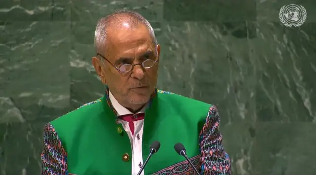 မြန်မာ့အရေးထည့်ပြောတဲ့ တီမောသမ္မတဟိုဆေးရာမို့စ်ဟော်တာ