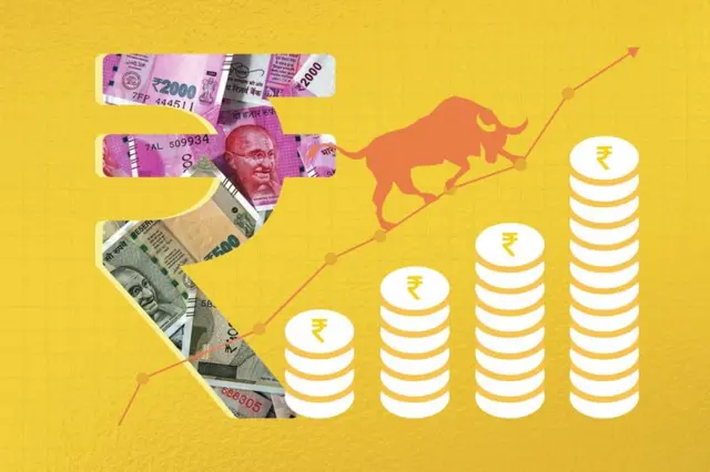 युद्धविरामाच्या घोषणेमुळे भारतीय शेअर बाजार वधारला आहे.