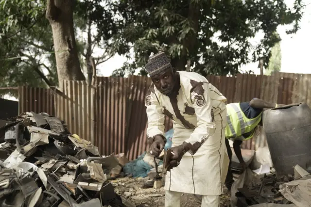 Abubakar Ibrahim Maidi