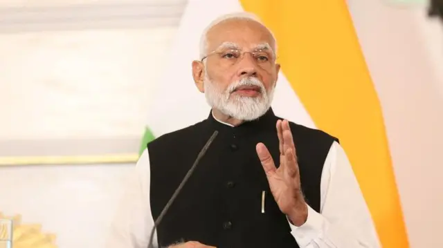 ઑસ્ટ્રિલાયમાં મોદીએ યુક્રેન-રશિયા યુદ્ધ વિશે શું કહ્યું