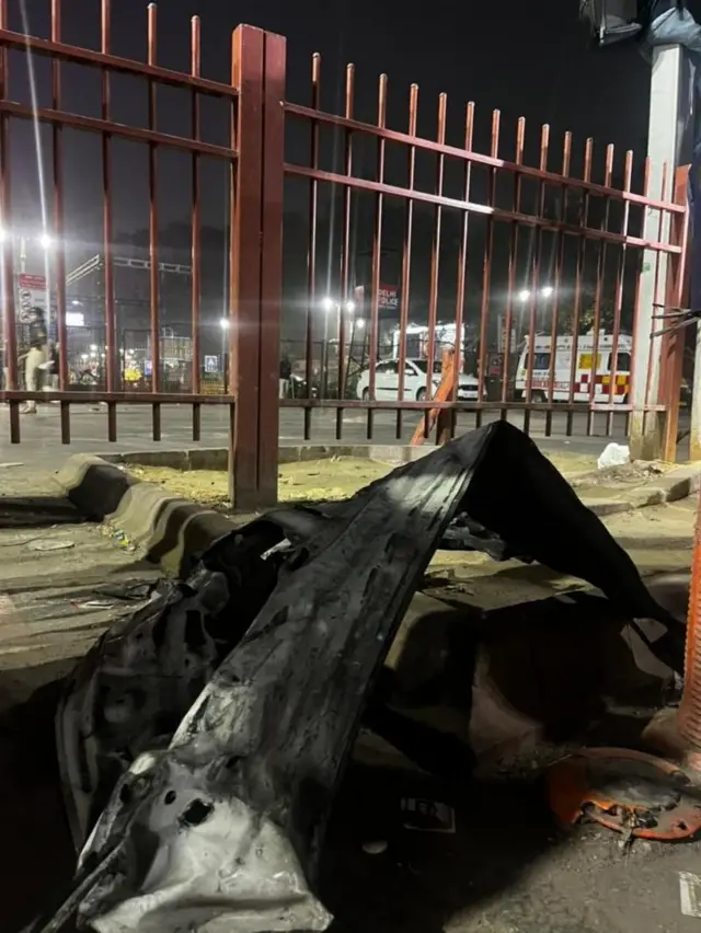 ਘਟਨਾ ਵਾਲੀ ਥਾਂ