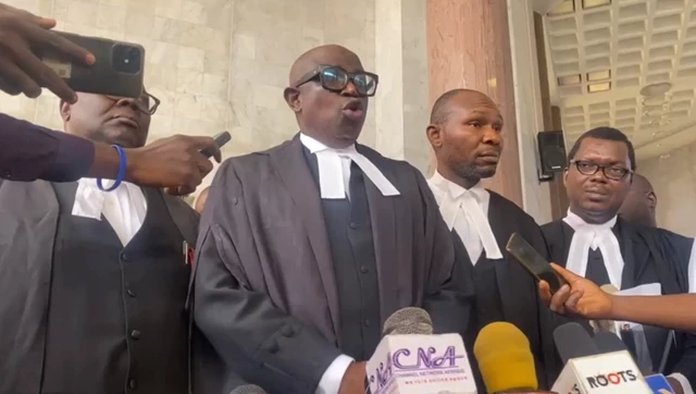 Abdulhakeem Mustapha