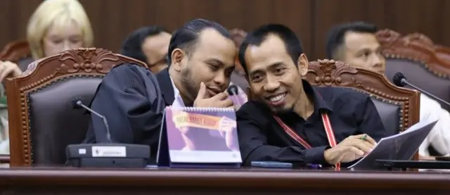 MK, Mahkamah Konstitusi, Sistem Pendidikan Nasional