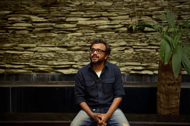 బాలీవుడ్ దర్శకుడు దిబాకర్ బెనర్జీ