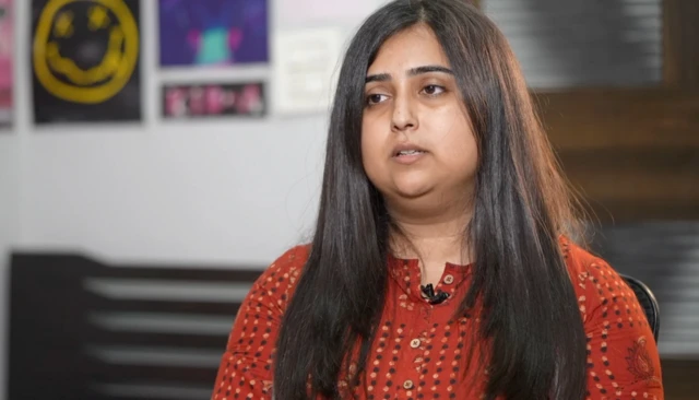 ਸਰਮਵੀਰ ਦੀ ਭੈਣ 