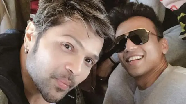 अभीजीत सावंत