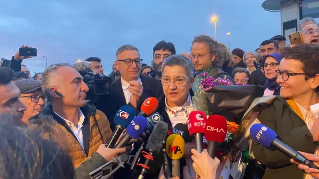 Şebnem Korur Fincancı
