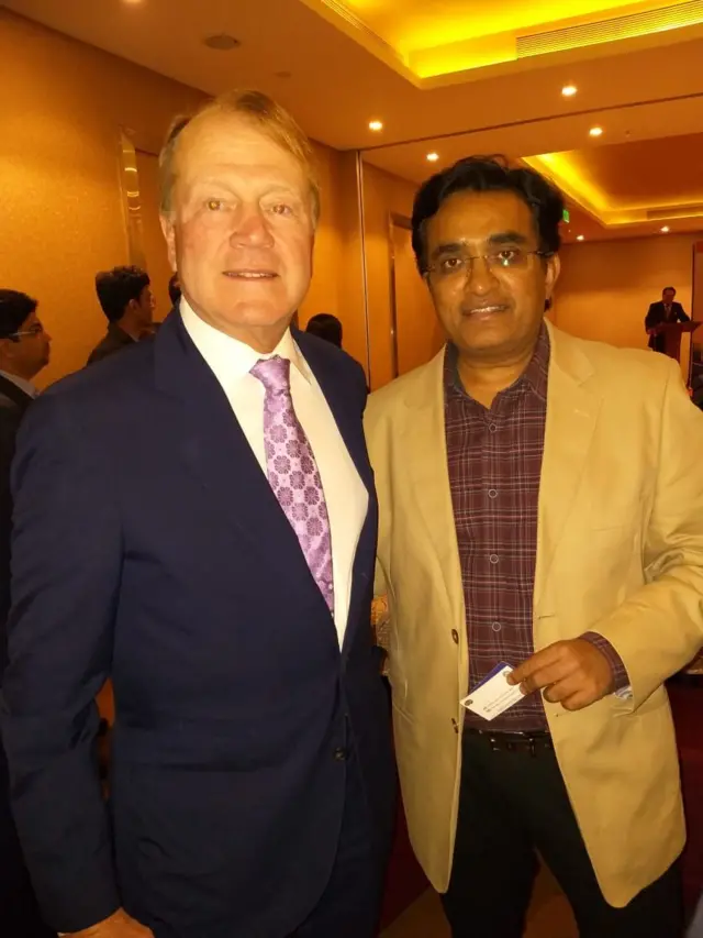 પરાગ દેસાઈ