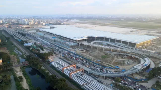 বাংলাদেশে প্রকল্প বাস্তবায়নে বিলম্ব হয় 