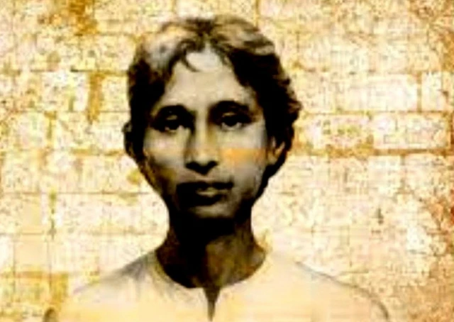 குதிராம் போஸ்